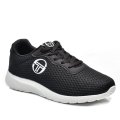 SERGIO TACCHINI, PANTOFI SPORT BLACK STM217800