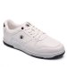 Lumberjack, pantofi sport white ruth-3pr