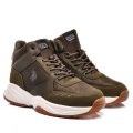 U.S. POLO ASSN, GHETE SPORT KHAKI SKYLER