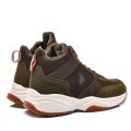 U.S. POLO ASSN, GHETE SPORT KHAKI SKYLER