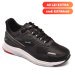 Kinetix, pantofi sport black santos