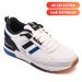 Kinetix, pantofi sport white black blaze-2pr