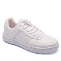 KINETIX, PANTOFI SPORT WHITE ABELLA