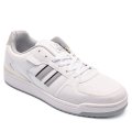 KINETIX, PANTOFI SPORT WHITE GREY WILMO-3FX