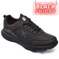 KINETIX, PANTOFI SPORT BLACK NORTON