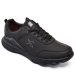 Kinetix, pantofi sport black norton