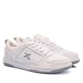 KINETIX, PANTOFI SPORT WHITE GREY JONES