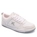 Kinetix, pantofi sport white grey jones