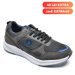 Lumberjack, pantofi sport grey hacker