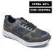 Lumberjack, pantofi sport grey hacker