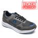 Lumberjack, pantofi sport grey hacker