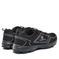 LUMBERJACK, PANTOFI SPORT BLACK SAILOR-2FX