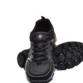 LUMBERJACK, PANTOFI SPORT BLACK SAILOR-2FX