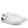 KINETIX, PANTOFI SPORT WHITE GASPAR