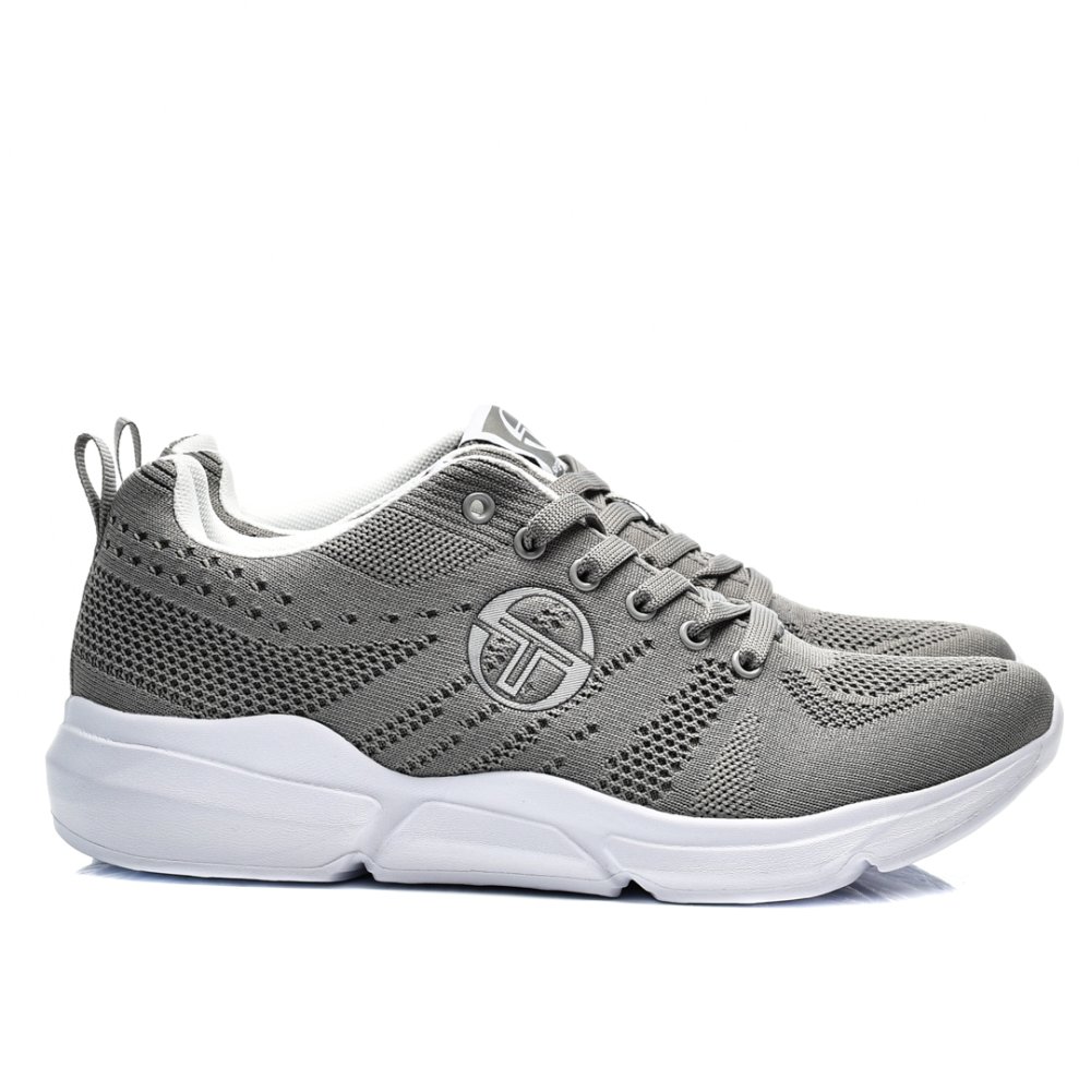 SERGIO TACCHINI, PANTOFI SPORT GREY STM217102