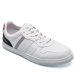 Kinetix, pantofi sport white gaspar