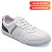 Kinetix, pantofi sport white gaspar