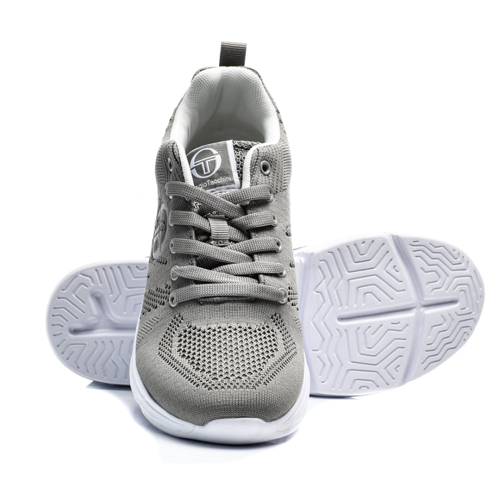 SERGIO TACCHINI, PANTOFI SPORT GREY STM217102