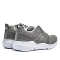 SERGIO TACCHINI, PANTOFI SPORT GREY STM217102