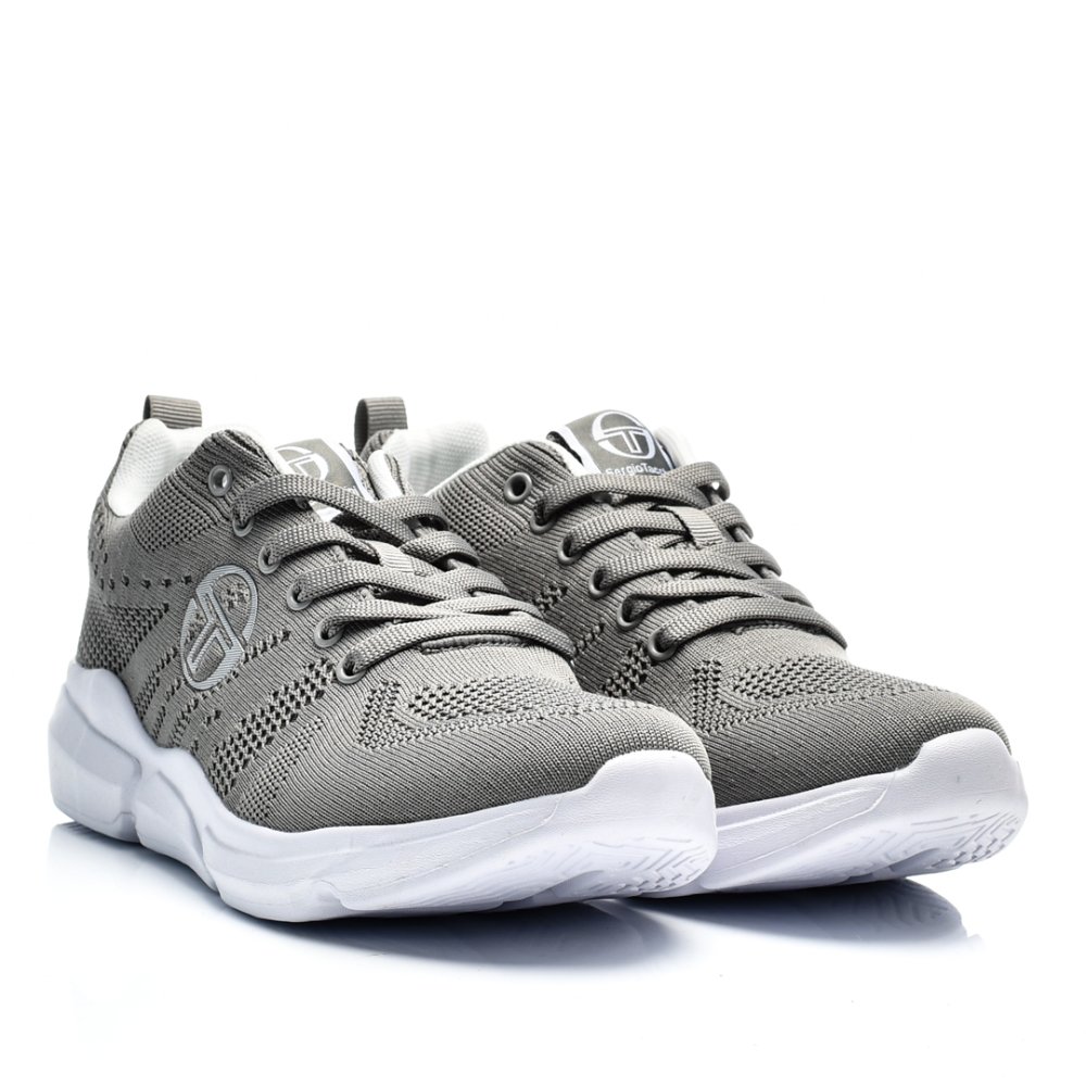 SERGIO TACCHINI, PANTOFI SPORT GREY STM217102