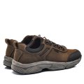 DOCKERS, PANTOFI SPORT KHAKI PIELE NATURALA 231126