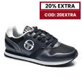 SERGIO TACCHINI, PANTOFI SPORT NAVY STM213300