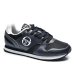 Sergio tacchini, pantofi sport navy stm213300