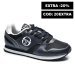 Sergio tacchini, pantofi sport navy stm213300