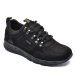 Dockers, pantofi sport black piele naturala 235205