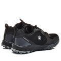 LUMBERJACK, PANTOFI SPORT BLACK SAVAGE