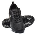 LUMBERJACK, PANTOFI SPORT BLACK SAVAGE