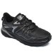 Lotto, pantofi sport frulla black