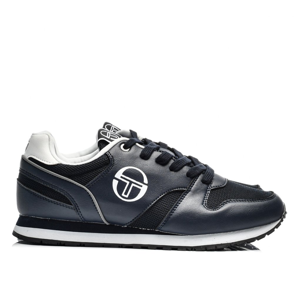 SERGIO TACCHINI, PANTOFI SPORT NAVY STM213300