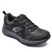 Lotto, pantofi sport kempton black grey