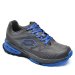 Lotto, pantofi sport grey navy blackburn