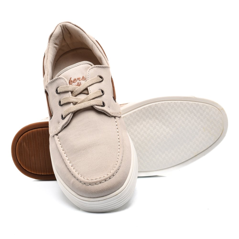 DOCKERS, MOCASINI BEIGE 234250