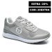 Sergio tacchini, pantofi sport grey stm217700