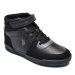 U.s. polo assn, pantofi sport copii black cline-hi