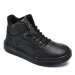 Kinetix, pantofi sport inalti black durst-hi