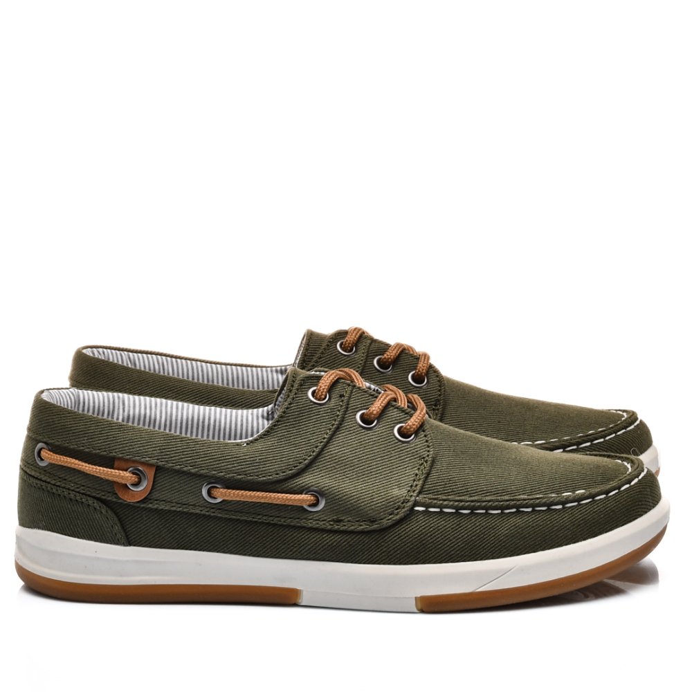 DOCKERS, MOCASINI KHAKI 226535-3FX