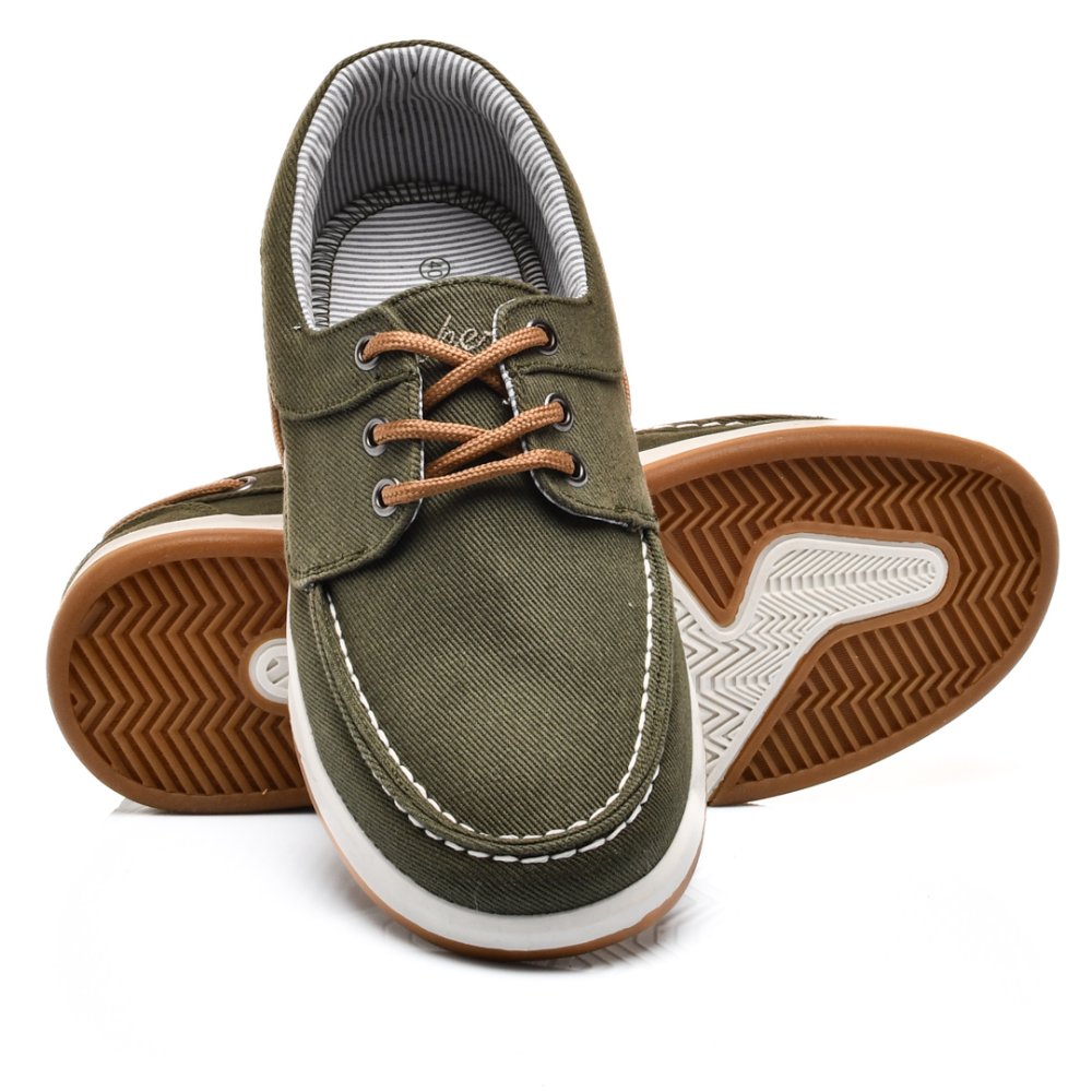 DOCKERS, MOCASINI KHAKI 226535-3FX