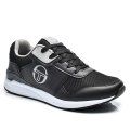 SERGIO TACCHINI, PANTOFI SPORT BLACK STM217700