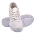 KINETIX, PANTOFI SPORT WHITE MITON