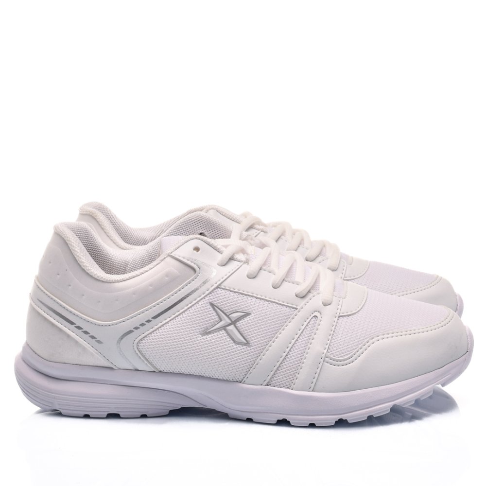 KINETIX, PANTOFI SPORT WHITE MITON