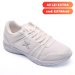 Kinetix, pantofi sport white miton