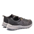 KINETIX, PANTOFI SPORT GREY LEBEL