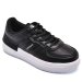 Limberjack, pantofi sport black freya