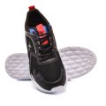 KINETIX, PANTOFI SPORT BLACK NAVY HALO-TX