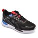 Kinetix, pantofi sport black navy halo-tx