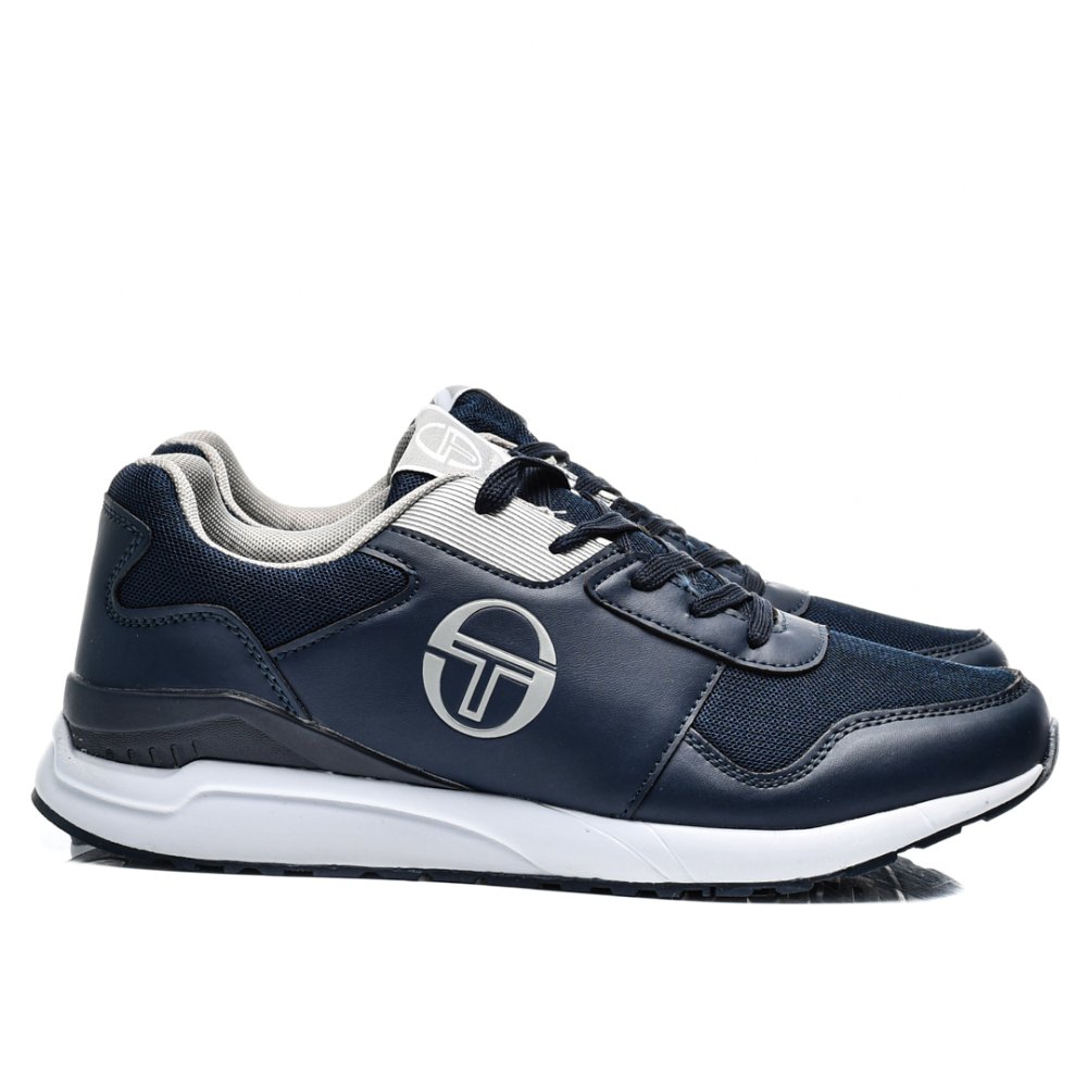 SERGIO TACCHINI, PANTOFI SPORT NAVY STM217700